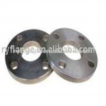 AS2129 TABLE E FLANGES